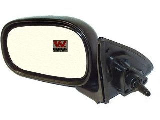 VAN WEZEL 0209803 -  Наружное зеркало